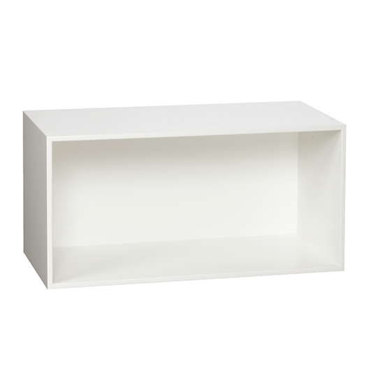 image - kubik_color_halv_reolkasse_1_rum