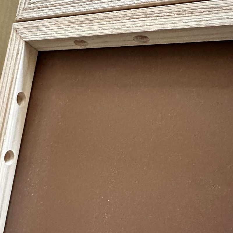 image - Kubik eg halv reolkasse - 3 rum