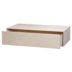 Brick Box BJÖRK lådsektion 90 x 22,5 x 45 cm