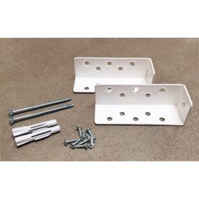 Upphängningsset till BRICK BOX-moduler