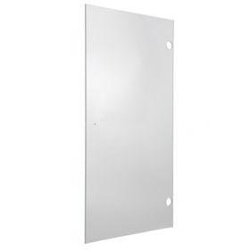 KUBIK glasdör före bokhylla stor