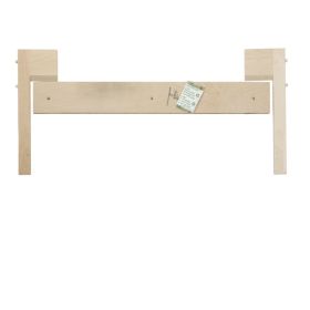 Upphängningslist nr 2 för Color- eller MDF-hyllor med 40 cm djup (B70 H35 cm).