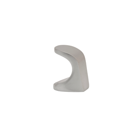 Handtag före bokhylla dörrar och lådor