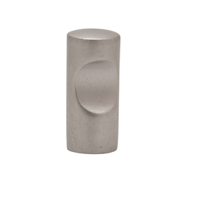 Handtag före bokhylla dörrar och lådor