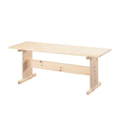 Bänk L150 cm långbänk