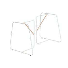 STICKS underrede till bordsskiva (vit)