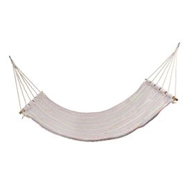 Hängmatta rosa/lila