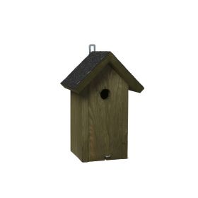 Fågelholk/Mesar (hålstorlek: 32 mm.)