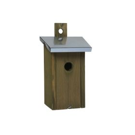 Fågelholk/Mesar (hålstorlek: 32 mm.)