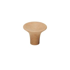 Place-It-knopp, obehandlad ek 70 mm Ø trumpet