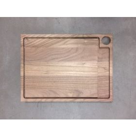 Skärbräda valnöt (30 x 40 cm)