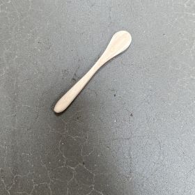 Syltsked i enbärsträ