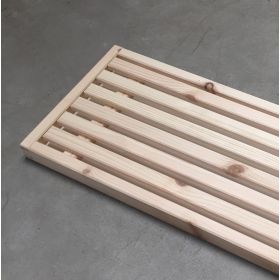 Skärbräda incl. brickan