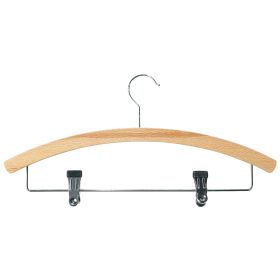 Galge med 2 klämmor