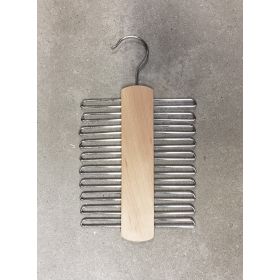 Galge till slipsar (20 slipsar)