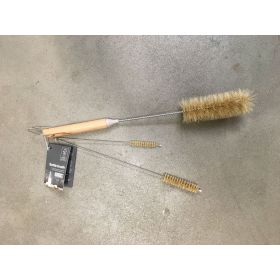 Flaskborste ( 3 stk.)