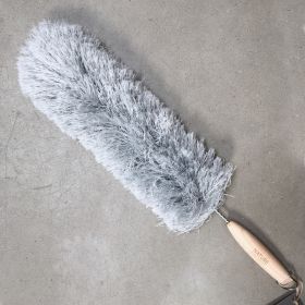 Böjbar dammvippa - microfiber