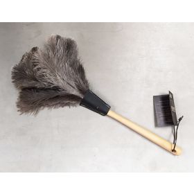 Dammvippa L27/50 cm.