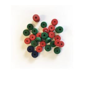 Extra set brickor till couronnespel