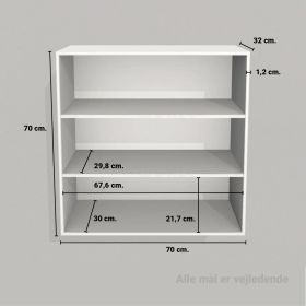 image - kubik_color_hel_reolkasse_3_rum