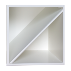 KUBIK Color, sned vinhylla